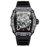 ONOLA 3827D New 2024 Men Hot Sale Watches Men Wrist New Quartz Watch Fashion Casual Wristwatches