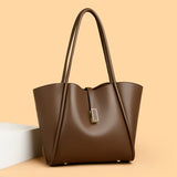 2025 Model Luxury Women's PU Material Handbag. Can Be Used on the Shoulder or Back. Suitable for Daily Use.2078