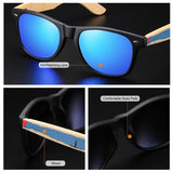 GM New Vintage Round Sunglasses Women Brand Designer Retro Round stripe Sun Glasses Female Oculos De Sol Feminino Gafas S5063