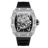 ONOLA 3827D New 2024 Men Hot Sale Watches Men Wrist New Quartz Watch Fashion Casual Wristwatches