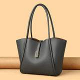 2025 Model Luxury Women's PU Material Handbag. Can Be Used on the Shoulder or Back. Suitable for Daily Use.2078