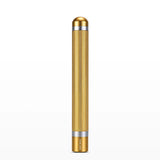 3 in 1 CIGARLOONG Cigar Tube With Punch Drill Holder Aluminum Portable Humidor Mini Case Wit Gift Box