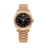RENAUD !1 PC AVAILABLE ! MEN`S WATCHES AUTOMATIC MECHANICAL LUXURY BRAND, MECHANICAL WATCHES LUXURY for MEN