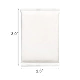 10pcs Humidor Packets 62% 69% 8 Grams humidity cigar 2-Way Humidity Control Humidor Relative Humidity Packs Cigar Humidifier Bag