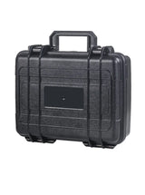 Portable Travel Humidor Sealed Humidor Large Capacity 30 Cigar Humidifier Box for Cigar Case Bag Box Smoking Accessories