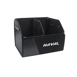 Haval Folding Car Trunk Organizer Box Storage Bag Tools Tidying For Haval H6 Jolion H9 F7X F7 Dargo H2S M6 H3 H4 H5 H7 H8 F5 H2