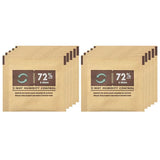 Humidor Packets,69% 72% 75% 8 Grams 2-Way Humidity Control Humidor Relative Humidity Packs, Cigar Humidifier Bag CA01