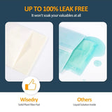 10pcs Humidor Packets 62% 69% 8 Grams humidity cigar 2-Way Humidity Control Humidor Relative Humidity Packs Cigar Humidifier Bag