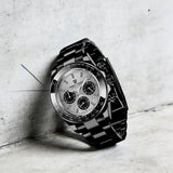 PAGANI DESIGN Men's Exclusive Quartz Watch Elite All-Match Style VK63 Luminous Waterproof Function Small Three-Pin Chronograph
