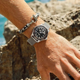PAGANI DESIGN Men's Watches Luxury Automatic Watch For Men 2025 New 100M Waterproof Mechanical Wristwatch Men Sapphire crystal