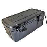 Gift For Cigar Aficionados Travel Humidors For Cigars Cigar Travel Humidors Cigar Humidor Case