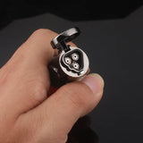 Visible Gas Blue Flame Torch Turbo Lighter Spray Gun Electronic Lighter Gas Lighter 1300C Butane Cigar Lighters Gadgets for Men
