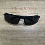 Lunettes de soleil polarisées avec fonctions de vision diurne et nocturne, résistantes aux rayures, protection UV
