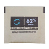 Humidor Packets,69% 72% 75% 8 Grams 2-Way Humidity Control Humidor Relative Humidity Packs, Cigar Humidifier Bag CA01