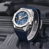 PAGANI DESIGN 2025 New Fashion Men's Automatic Mechanical Watch 42MM Sapphire Glass 10bar Waterproof NH39 Movement Watch