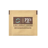 Humidor Packets,69% 72% 75% 8 Grams 2-Way Humidity Control Humidor Relative Humidity Packs, Cigar Humidifier Bag CA01