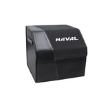 Haval Folding Car Trunk Organizer Box Storage Bag Tools Tidying For Haval H6 Jolion H9 F7X F7 Dargo H2S M6 H3 H4 H5 H7 H8 F5 H2