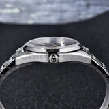 PAGANI DESIGN 2025 New 38mm Fashion Men's VH31 Quartz Watch Sapphire Stainless Steel 10Bar Waterproof Luminescent C3 reloj hombr