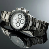 PAGANI DESIGN 2026 New Men Quartz Watch Business Wristwatch Chronograph Men Watches VK63 Waterproof Wristwatches for Men PD-1644