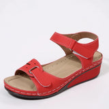 2025 Summer Sandals Women's Outdoor Sandals Women's Beach Shoes Women's Elegant Sandals Fashion Versatile Kids Shoes