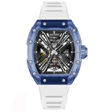 2026 Automatic Movement Mechanical Wrist Watches Men Hollow Design Waterproof Watch High Quality Automatic Watches