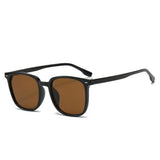 2024 Polarized Sunglasses Men Women Brand Designer Retro Round Sun Glasses Vintage Male Female Goggles UV400 Oculos Gafas De Sol