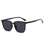 2024 Polarized Sunglasses Men Women Brand Designer Retro Round Sun Glasses Vintage Male Female Goggles UV400 Oculos Gafas De Sol