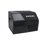 Haval Folding Car Trunk Organizer Box Storage Bag Tools Tidying For Haval H6 Jolion H9 F7X F7 Dargo H2S M6 H3 H4 H5 H7 H8 F5 H2