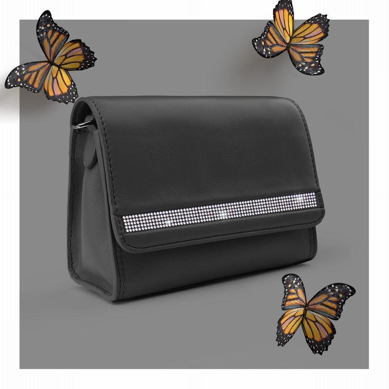 Bolso de mano pequeño