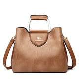 Bolso bandolera para mujer, bolso de cubo para mujer