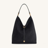 Tote bag with large capacity and lazy feeling single shoulder armpit bag