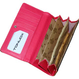 Women Wallets Soft PU Leather Cute Cats Hasp Lady Purses Wallet Cards ID Holder Moneybags Women Long Clutch Coin Purse Burse