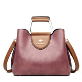 Bolso bandolera para mujer, bolso de cubo para mujer