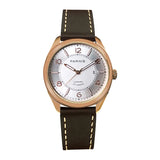 men automatic watch,mens watches PARNIS man mechanical wristwatch waterproof luminous clock leather strap relogio luxury brand