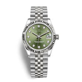 LGXIGE LW052  Unique Comely Female Quartz Watch Exclusive Stainless Steel Band Luminous Calendar Minimalist Leisure Wrist Watch