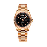 RENAUD !1 PC AVAILABLE ! MEN`S WATCHES AUTOMATIC MECHANICAL LUXURY BRAND, MECHANICAL WATCHES LUXURY for MEN