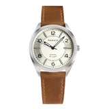 men automatic watch,mens watches PARNIS man mechanical wristwatch waterproof luminous clock leather strap relogio luxury brand