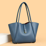 2025 Model Luxury Women's PU Material Handbag. Can Be Used on the Shoulder or Back. Suitable for Daily Use.2078