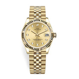LGXIGE LW052  Unique Comely Female Quartz Watch Exclusive Stainless Steel Band Luminous Calendar Minimalist Leisure Wrist Watch