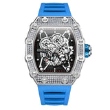 ONOLA 3827D New 2024 Men Hot Sale Watches Men Wrist New Quartz Watch Fashion Casual Wristwatches
