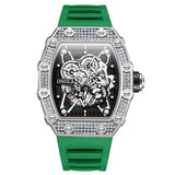 ONOLA 3827D New 2024 Men Hot Sale Watches Men Wrist New Quartz Watch Fashion Casual Wristwatches