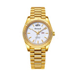 RENAUD !1 PC AVAILABLE ! MEN`S WATCHES AUTOMATIC MECHANICAL LUXURY BRAND, MECHANICAL WATCHES LUXURY for MEN