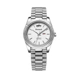 RENAUD !1 PC AVAILABLE ! MEN`S WATCHES AUTOMATIC MECHANICAL LUXURY BRAND, MECHANICAL WATCHES LUXURY for MEN