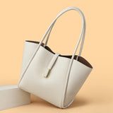2025 Model Luxury Women's PU Material Handbag. Can Be Used on the Shoulder or Back. Suitable for Daily Use.2078