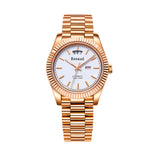 RENAUD !1 PC AVAILABLE ! MEN`S WATCHES AUTOMATIC MECHANICAL LUXURY BRAND, MECHANICAL WATCHES LUXURY for MEN