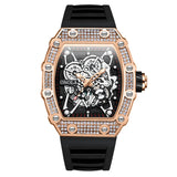 ONOLA 3827D New 2024 Men Hot Sale Watches Men Wrist New Quartz Watch Fashion Casual Wristwatches