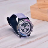 PAGANI DESIGN 1732 New Top Brand Fashion Automatic Mechanical Wristwatch Sapphire Glass Watches for Men Sports Chronograph Watch