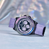 PAGANI DESIGN 1732 New Top Brand Fashion Automatic Mechanical Wristwatch Sapphire Glass Watches for Men Sports Chronograph Watch