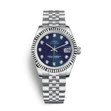 LGXIGE LW052  Unique Comely Female Quartz Watch Exclusive Stainless Steel Band Luminous Calendar Minimalist Leisure Wrist Watch