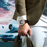 ONOLA 3827D New 2024 Men Hot Sale Watches Men Wrist New Quartz Watch Fashion Casual Wristwatches